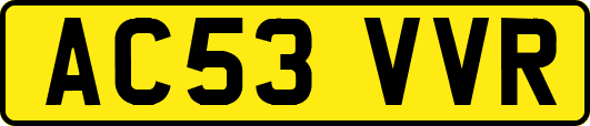 AC53VVR
