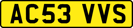 AC53VVS