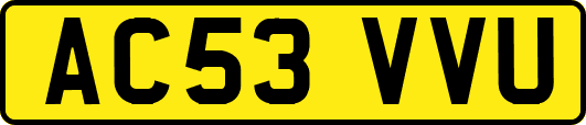 AC53VVU