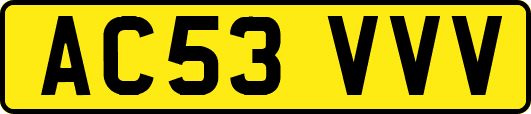 AC53VVV