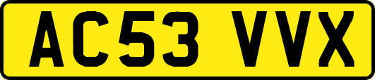 AC53VVX