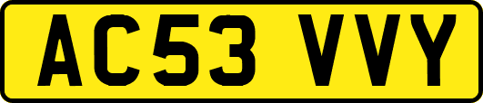 AC53VVY