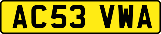 AC53VWA