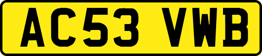 AC53VWB