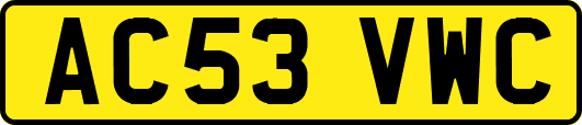 AC53VWC