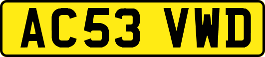 AC53VWD