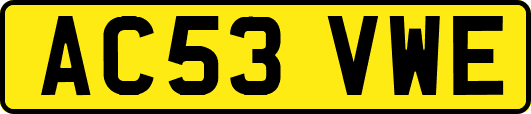 AC53VWE