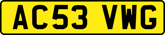 AC53VWG