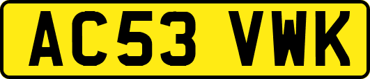 AC53VWK