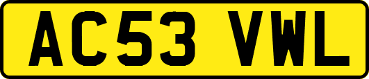 AC53VWL