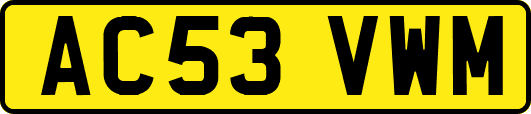 AC53VWM