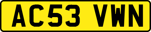 AC53VWN