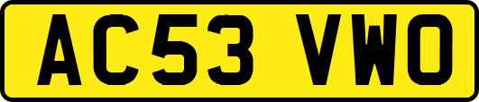 AC53VWO