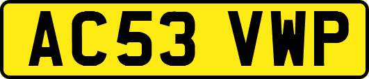 AC53VWP