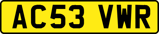 AC53VWR