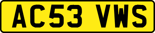 AC53VWS
