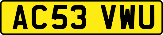 AC53VWU