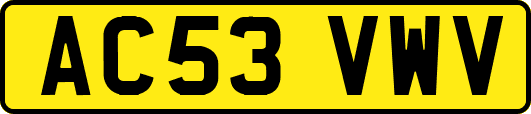 AC53VWV