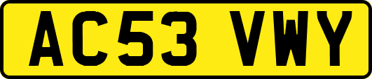 AC53VWY