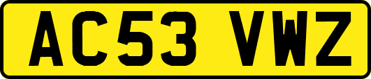 AC53VWZ