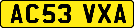 AC53VXA