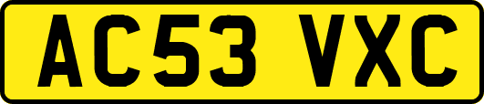 AC53VXC