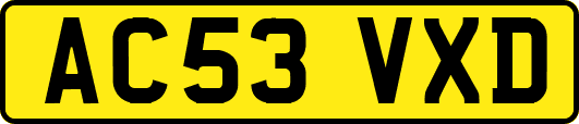 AC53VXD