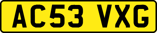 AC53VXG