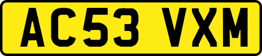 AC53VXM