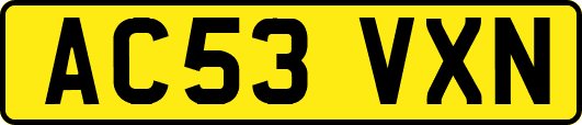 AC53VXN