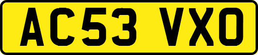 AC53VXO