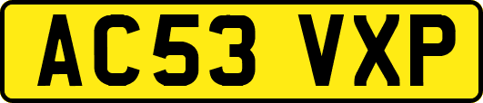 AC53VXP