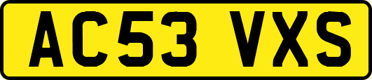 AC53VXS
