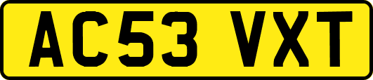AC53VXT