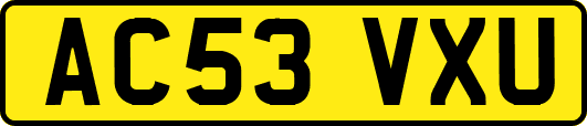 AC53VXU