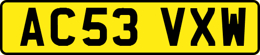 AC53VXW