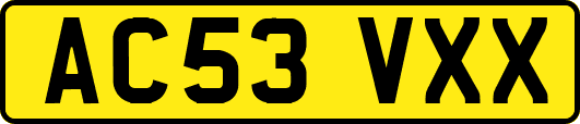 AC53VXX