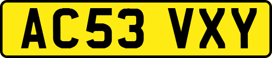 AC53VXY