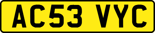 AC53VYC