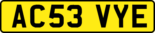 AC53VYE