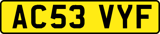 AC53VYF