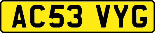 AC53VYG