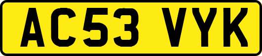 AC53VYK