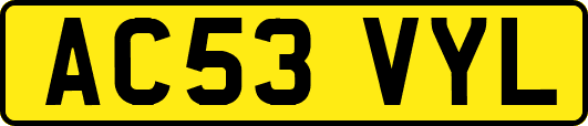AC53VYL