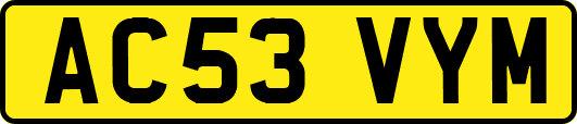 AC53VYM