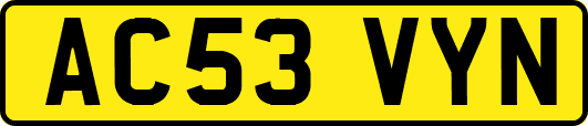 AC53VYN