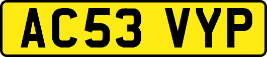 AC53VYP
