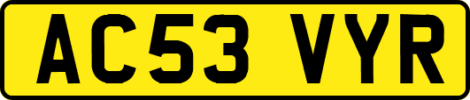 AC53VYR