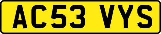 AC53VYS