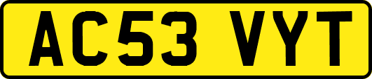 AC53VYT